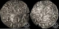 Castile And Leon 1/2 REAL 1/2 REAL – Enrique IV – SEGOVIA -