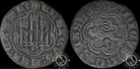 Spain Blanca - Enrique III – SEVILLA – VF (Ex Vidal Quadras) -