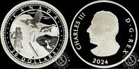 Canada 20 DOLLARS 20 DOLLARS - Arctic Coast -