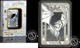 Niue 2 DOLLARS 2 DOLLARS – Harry Potter – THESTRAL -