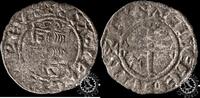 Castile And Leon MEAJA MEAJA – Sancho IV – BURGOS B * (The one in the Imperatrix catalog) -
