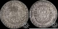 Portugal 960 REIS 960 REIS – Joao VI – BAHÍA -