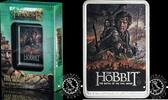 New Zealand 2 DOLLARS 2 DOLLARS – The Hobbit – NEW ZEALAND MINT -