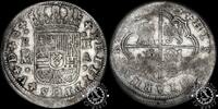 Spain 2 REALES 2 REALES – Felipe V – MADRID A -