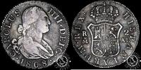 Spain 2 REALES 2 REALES – Carlos IV – MADRID AI -