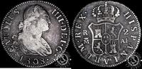 Spain 2 REALES 2 REALES – Carlos IV – MADRID AI -