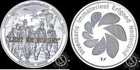 Netherlands MEDAL 1 OZ SILVER 1 Silver Ounce – Airborne March -