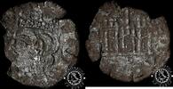 Castile And Leon CORNADO CORNADO – Alfonso XI – SEVILLA -