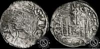 Castile And Leon CORNADO CORNADO – Sancho IV – SEVILLA -