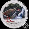Japan 1000 YEN 1000 YEN – Yambaru National Park – Okinawa Rail -