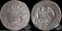 MEXICO 8 REALES 8 REALES – Guadalajara JS -