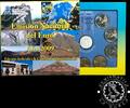 Spain EUROSET EUROSET – Canary Islands -
