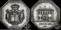 France TOKEN - JETON TOKEN – Mariage – Eure et Loir -
