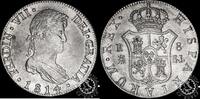 Spain 8 REALES 8 REALES – Fernando VII – MADRID GJ -
