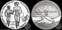 United States 1 DOLLAR DOLLAR – Paramlympics -