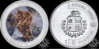 Aruba 5 FLORIN 5 FLORIN – Cabay di Awa -