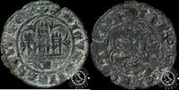 Spain / Castile And Leon BLANCA BLANCA – Enrique III – BURGOS -