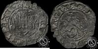 Spain / Castile And Leon BLANCA BLANCA – Enrique III – CUENCA -