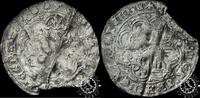 Spain / Castile And Leon REAL de ANAGRAMA REAL de ANAGRAMA – ENRIQUE IV – Burgos -
