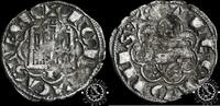 Spain / Castile And Leon DINERO SEISÉN DINERO SEISÉN – Alfonso X – Burgos -