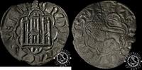 Spain / Castile And Leon DINERO NOVEN DINERO NOVEN – Alfonso X – León -