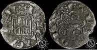 Spain / Castile And Leon DINERO NOVEN DINERO NOVEN – Alfonso X – BURGOS -