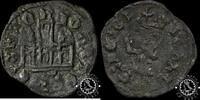 Spain / Castile And Leon CORNADO CORNADO – Juan II – TOLEDO -