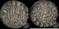 Spain / Castile And Leon DINERO PEPIÓN DINERO PEPIÓN – Fernando IV – SEVILLA – -