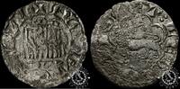 Spain / Castile And Leon DINERO SEISÉN DINERO SEISÉN – Alfonso X – LEÓN – -