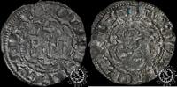 Spain / Castile And Leon BLANCA BLANCA – Enrique III – TOLEDO -