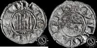 Spain / Castile And Leon DINERO PEPIÓN DINERO PEPIÓN – Fernando IV – BURGOS -