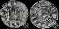 Spain / Castile And Leon DINERO PEPIÓN DINERO PEPIÓN – Fernando IV – BURGOS -