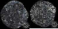 Spain / Castile And Leon CORNADO CORNADO – Juan II – TOLEDO -