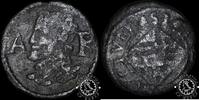 Spain ARDITE ARDITE – Felipe III – BARCELONA -