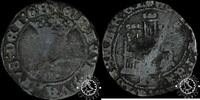 Spain / Castile And Leon DINERO DINERO – Enrique IV – Burgos -