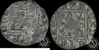 Spain / Castile And Leon NOVEN NOVEN – Enrique II – Burgos Roel -