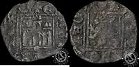 Spain / Castile And Leon NOVEN NOVEN – Enrique II – Burgos Roel -