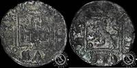 Spain / Castile And Leon NOVEN NOVEN – Enrique II – Burgos Roel -