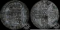 Spain / Belgium LIARD LIARD – Carlos II – BRUSSELS -