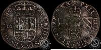 Spain / Belgium LIARD LIARD – Felipe IV – BRUSSELS -