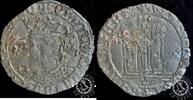 Spain / Castile And Leon DINERO DINERO – Ordenamiento Aranda – Enrique IV – SEVILLA -