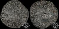 Spain / Castile And Leon BLANCA BLANCA – Enrique III – Burgos -