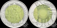 Austria 25 EURO 25 EURO – Niobium – Faszination Licht -