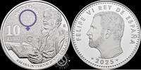 Spain 10 EURO 10 EURO – María Moliner – -