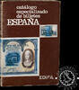 Catálogo especializado de Billetes España – EDIFIL -