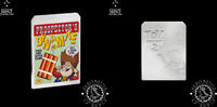 Niue 2 DOLLARS – 1 Silver Ounce – WOODY’S ROUNDUP – Stinky Pete – -