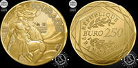 France 250 EURO 250 EURO – DC Courage – -