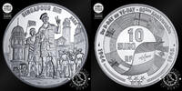 France 10 EURO 10 EURO – V-E Day – British Soldier – -