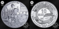 France 10 EURO 10 EURO – V-E Day – American Soldier – -
