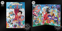 France COLLECTION CASE Collection Case – One Piece -